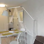 T2 Avec Espace Nuit En Mezzanine Et 2 Terrasses