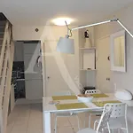 Apartment T2 Avec Espace Nuit En Mezzanine Et 2 Terrasses Sete
